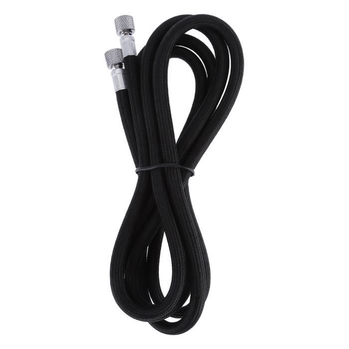 Adaptateur De Tuyau D'Aérographe Parluna - Kit Connexion Pour Compresseur Air