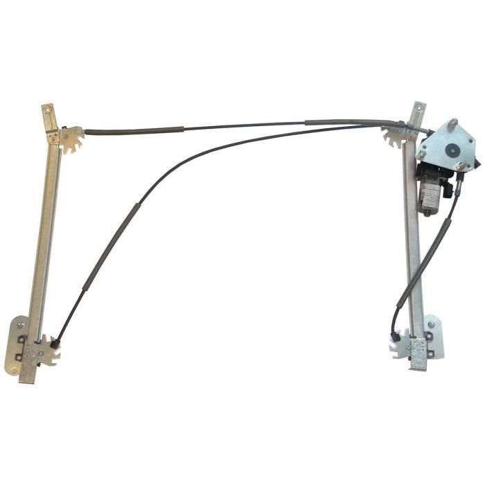 Lève-vitre - VALEO - 850902 - LV AV G-comp-Mini(R50 to R53)(01>06)