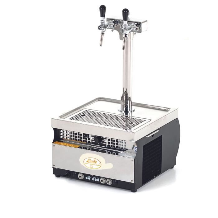 FUNYSF Tireuse à Bière En Acier Inoxydable De 10 Litres à