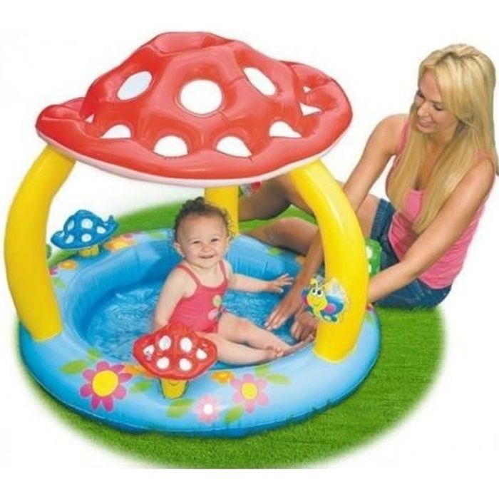 Piscine Champignon Cdiscount