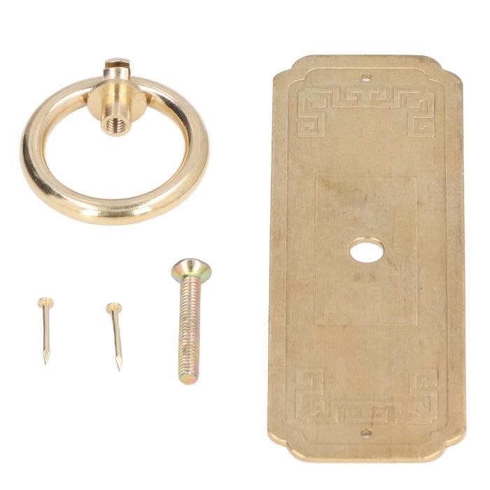 Quincaillerie d'armoire et placard pour le bricolage