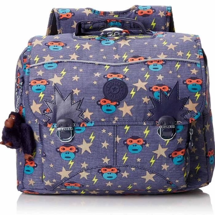 Malette store kipling primaire