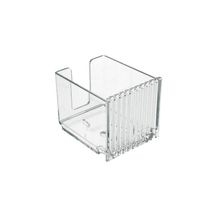 Bac de récupération capsules KRUPS CITIZ 10x85x8 cm