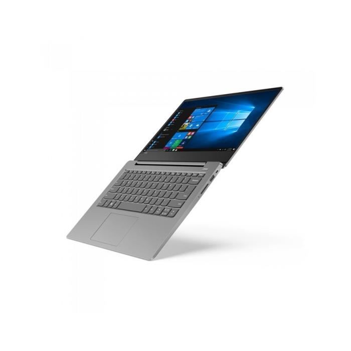 Portable  IDEAPAD 330S-14AST Gris - LENID330S14AST