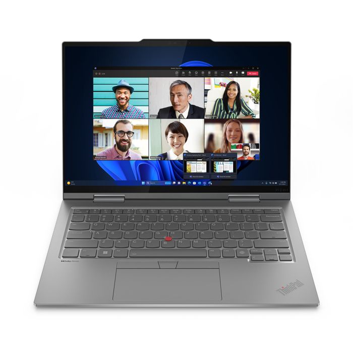 Lenovo ThinkPad X1 2-in-1 Gen 9 – AI Ready – 14 – Intel Core Ultra 7 – 155U – Evo – 32 Go RAM – …