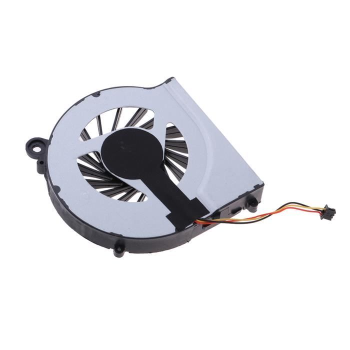 Ventilateur Et Dissipateur De Chaleur Pour HP Pavilion G62-A37SF - Occasion En état De Marche