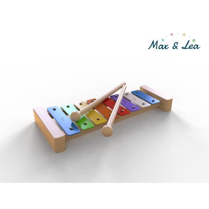 Le Xylophone Cdiscount Jeux Jouets Le Xylophone Cdiscount Jeux Jouets