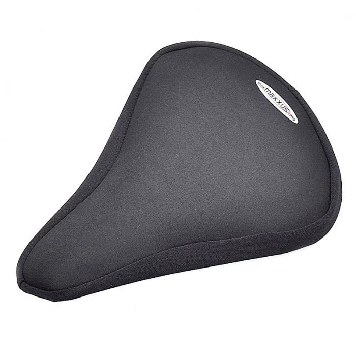 Couvre selle ergonomique gel clearance