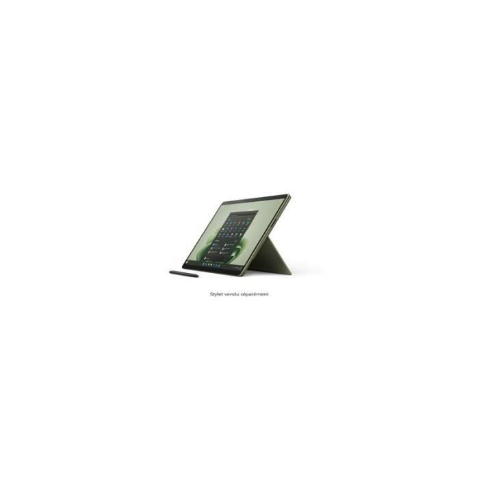 PC Portable Microsoft Surface Pro 8 13 Ecran tactile Intel Core