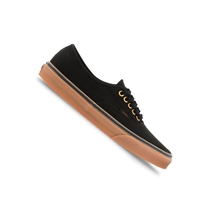 Vans original noir deals