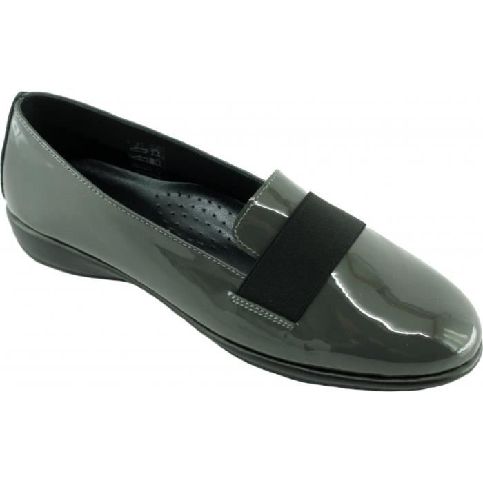 marque chaussure confort femme