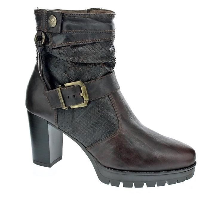 chaussure italienne femme nero giardini
