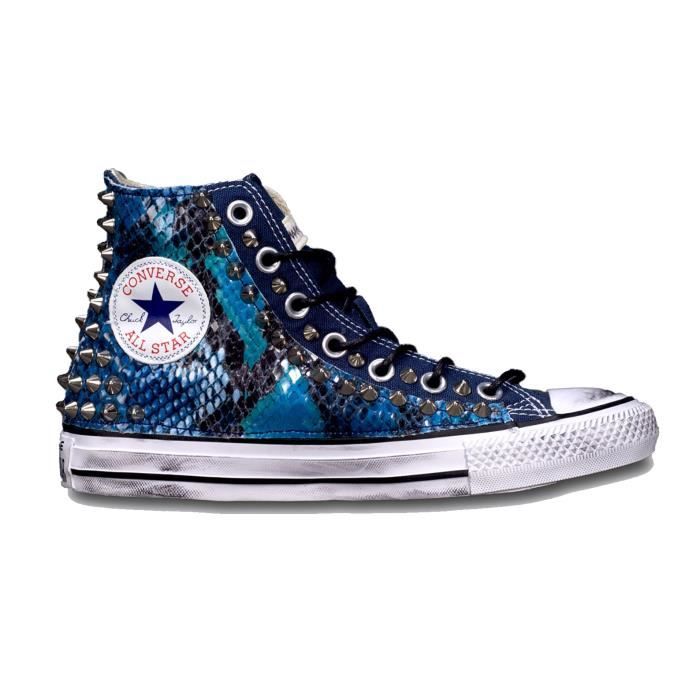 converse femmes montantes bleu converse femmes montantes bleu