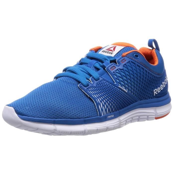reebok zquick dash