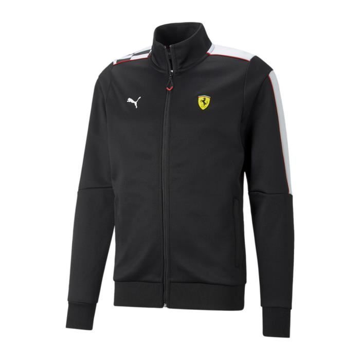 Blouson FERRARI Collection FERRARI Veste à 79,99€