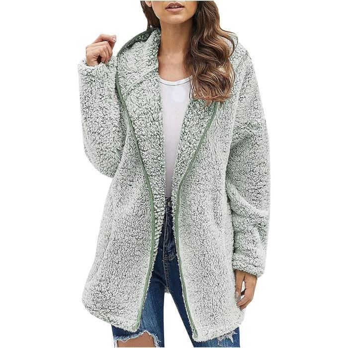 Manteau femme mi saison online