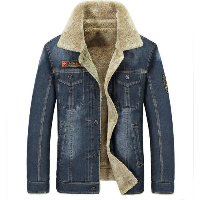 Marque blouson on sale homme