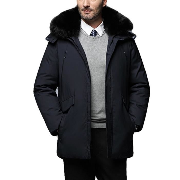 Doudoune homme grande marque outlet