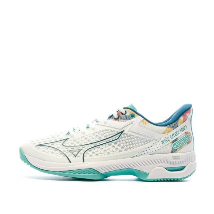 Tennis mizuno hotsell femme
