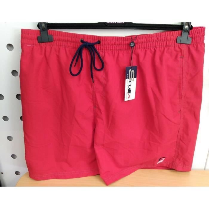short de bain homme xxl