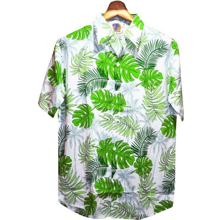 King Kameha Chemise Hawaïenne Enfants Garçons Fille Funky Casual Button Down Very Loud Poche Avant Unisexe Perroquet Cerisier Impression 2-14 Ans King Kameha Chemise Hawaïenne Enfants Garçons Fille Funky Casual Button Down Very Loud Poche Avant Unisexe Perroquet Cerisier Impression 2-14 Ans