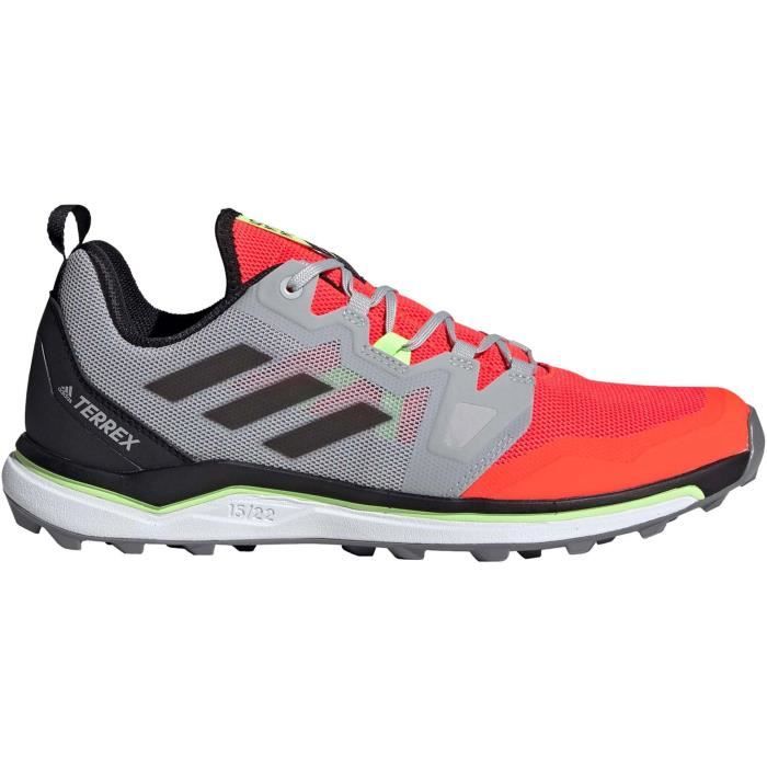 chaussures de trail running