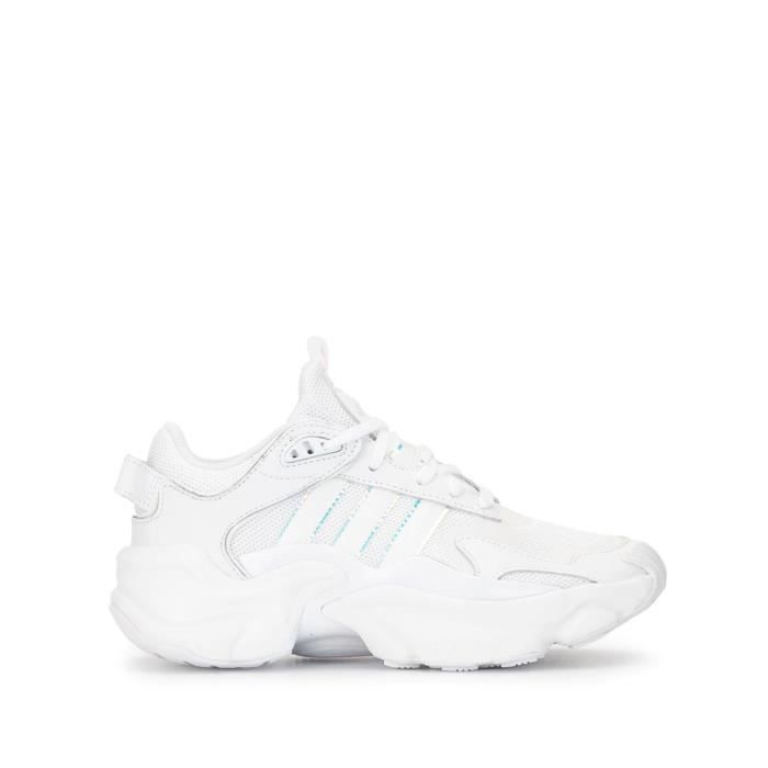 adidas Magmur Runner Shoes - White | adidas Philippines
