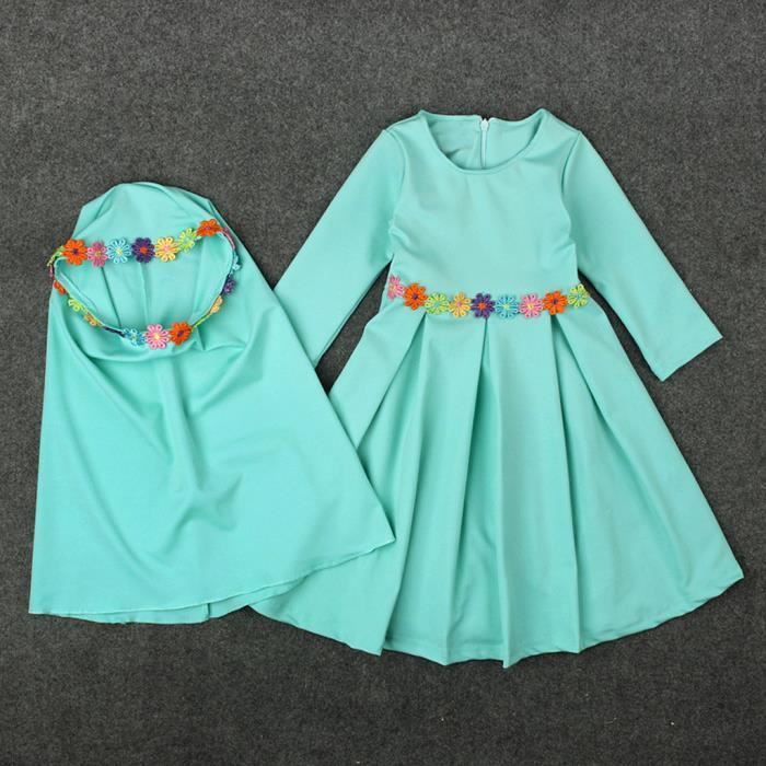 Bebe Fille Enfants Islam Longue Musulman Abaya Brode Turban Manches Longues Robe Vert Achat Vente Robe Soldes Sur Cdiscount Des Le Janvier Cdiscount Bebe Fille Enfants Islam Longue Musulman Abaya Brode Turban Manches Longues Robe Vert Achat Vente Robe Soldes Sur Cdiscount Des Le Janvier Cdiscount