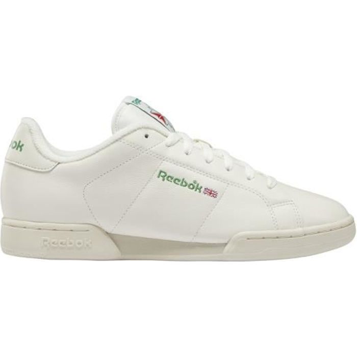 Reebok npc deals 2 blanche