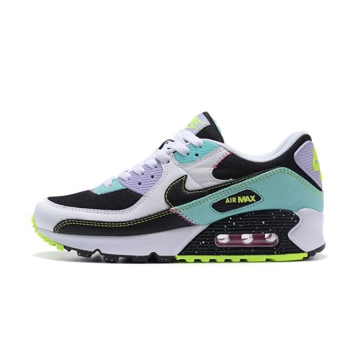 Nike air sale max bleu femme