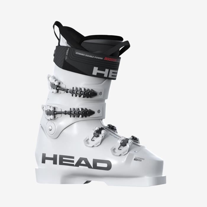 chaussures de ski head raptor wcr 140s homme blanc