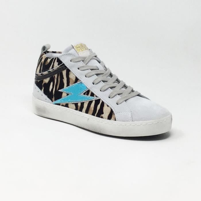 Sneakers femme discount smr
