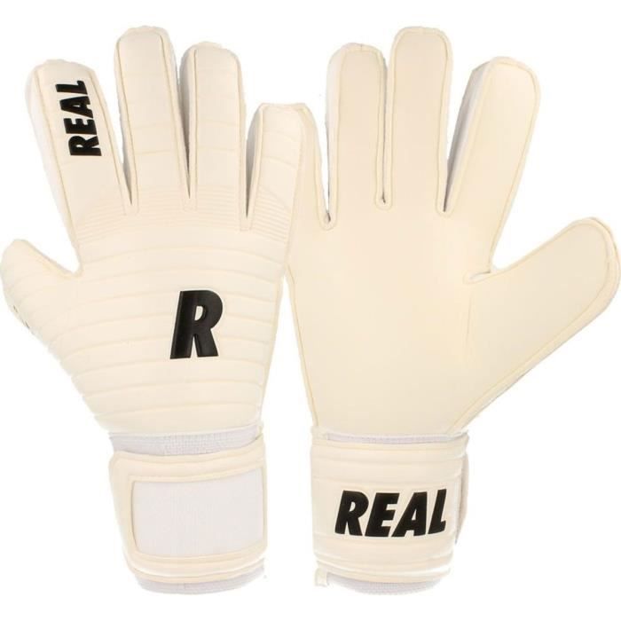 gant de gardien real