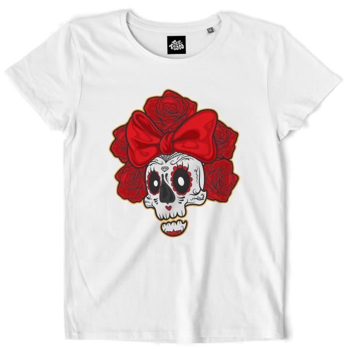 Tee shirt store femme minnie