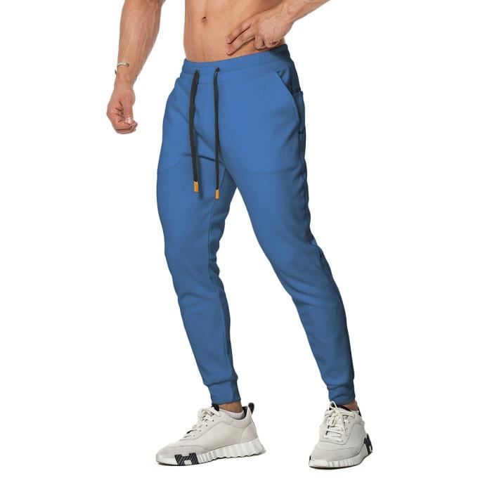 Redbridge Pantalon De Jogging Chino Pour Homme - Pantalon Confortable à Carreaux Style Streetwear