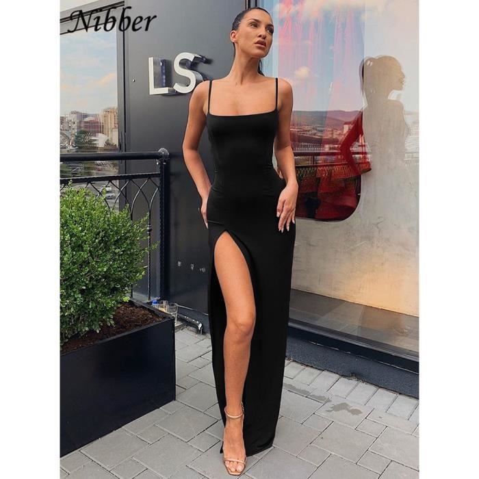 Robe près du corps on sale