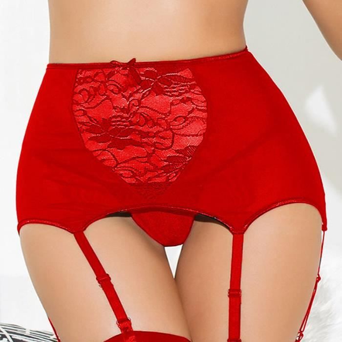 Jarretières Et Porte-jarretelles Pour Femme - Jarretières Et Porte-jarretelles P
