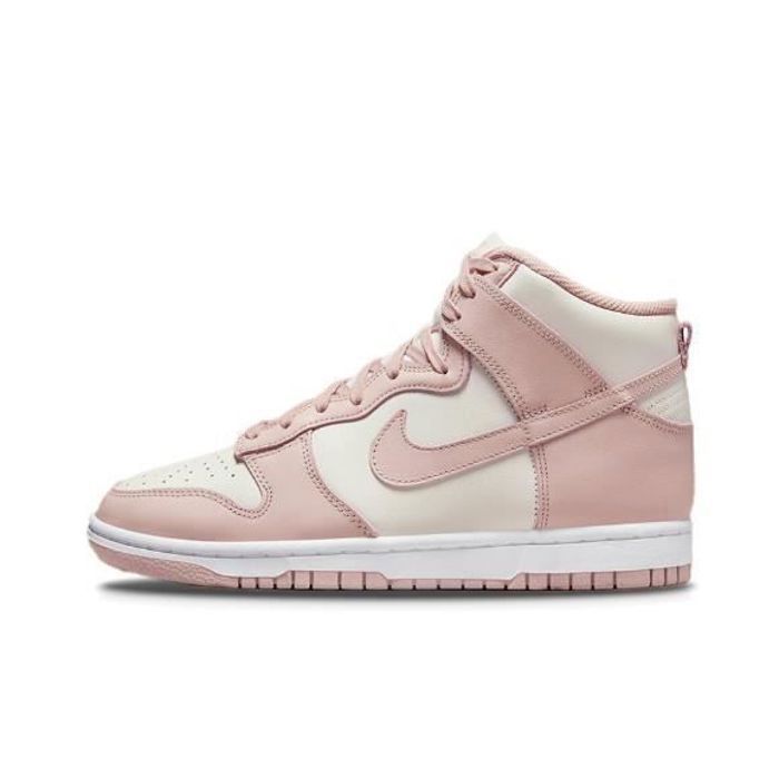 Chaussures oxford clearance femme rose
