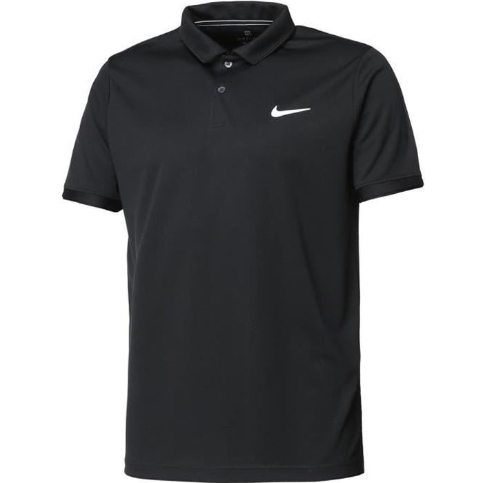Polo nike tennis - Cdiscount