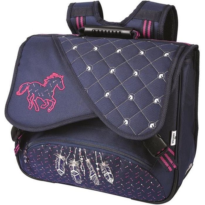 Cartable oberthur 38 cm online