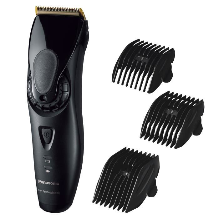 Tondeuse de coupe cheveux professionnelle Panasonic ER-FGP74