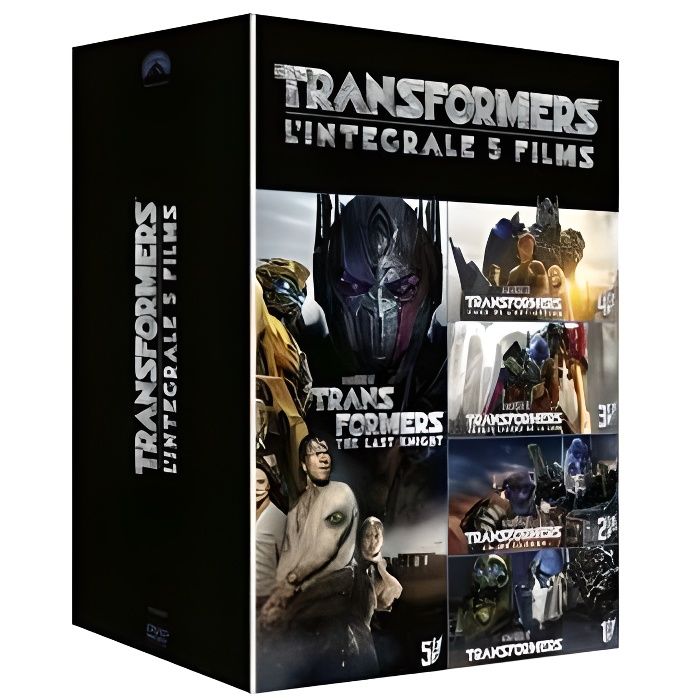 Coffret Dvd Une Nounou D Enfer Intégrale