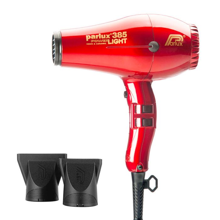 Sèche cheveux Parlux 385 Powerlight # - vue 2