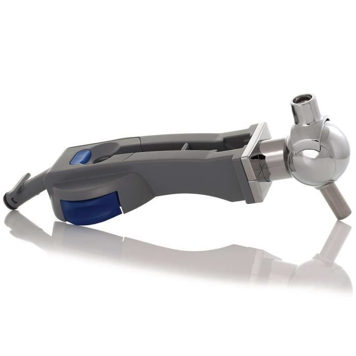 Unité de robinet à bière Philips Original Part - 996500044306 - Gris