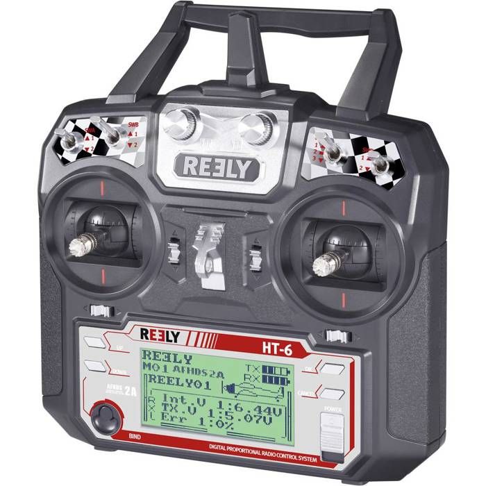 Radiocommande 2.4 ghz pas chere clearance