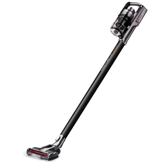 aspirateur balai secteur