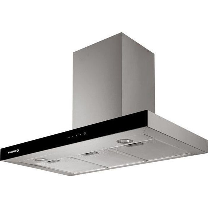 Rosieres Rbvsi985 8016361906020 Achat Vente Hotte Cdiscount