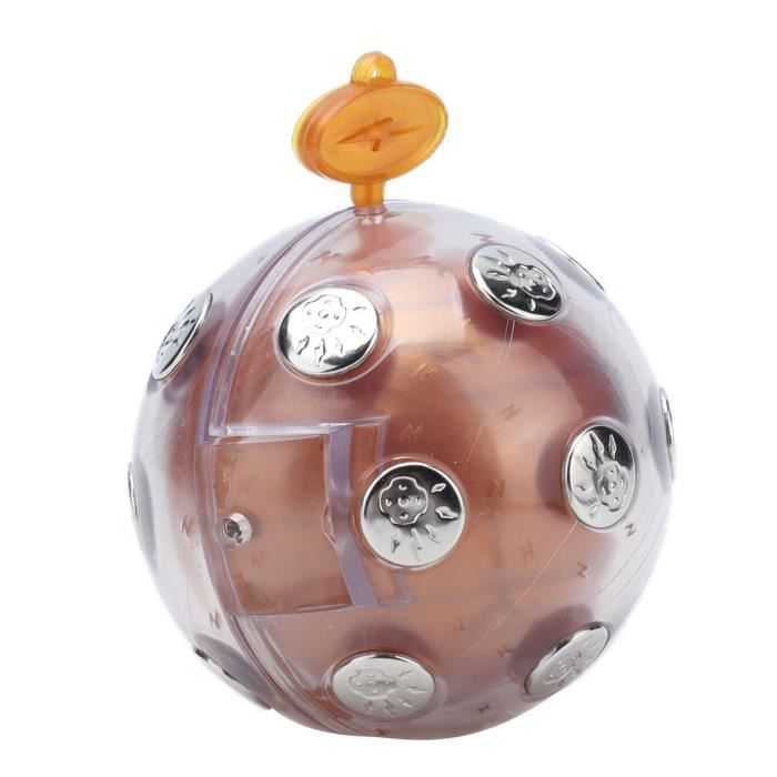 30 Balles - Jeu De Fête Shake The Ball Pour Enfants Et Adultes, Jouet