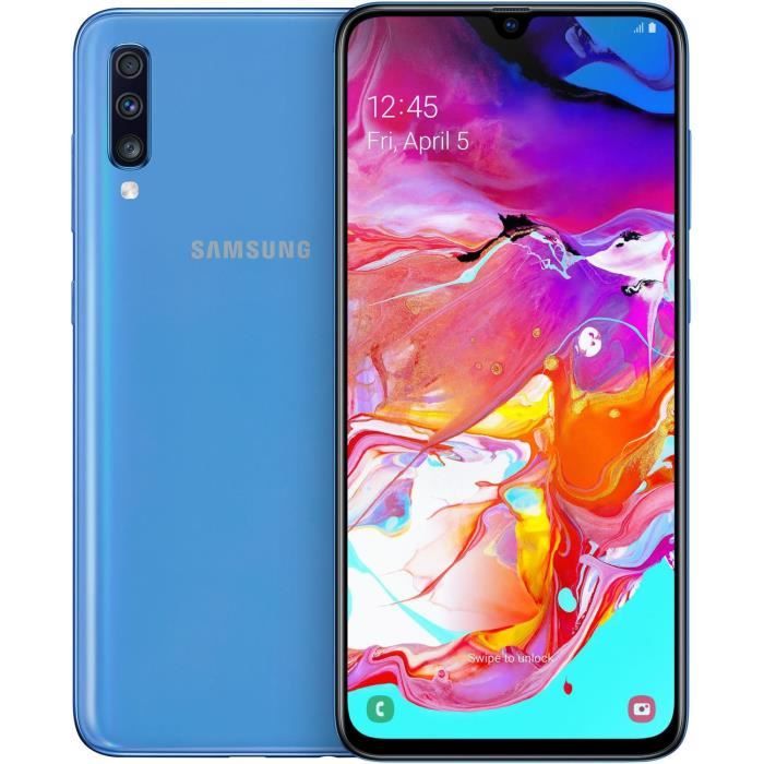 Galaxy A70