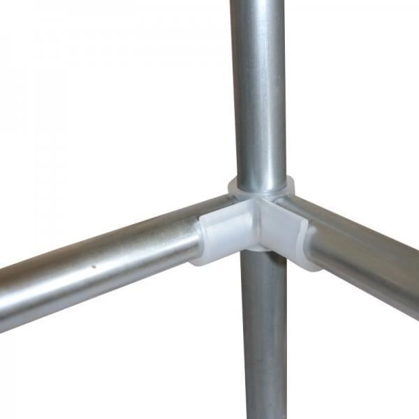 SECRET JARDIN - KIT SPACE BOOSTER 100CM Ø16MM